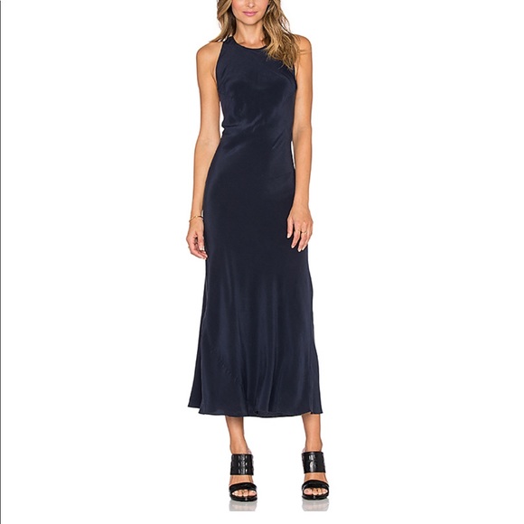 Stone Cold Fox Sutter Gown - Red - Picture 4 of 7